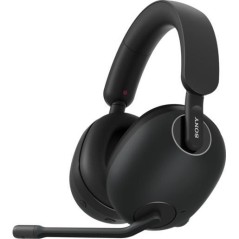 Sony Inzone H9 Wireless Headset - Premium Gaming Audio Experience WHG900NB.CE7